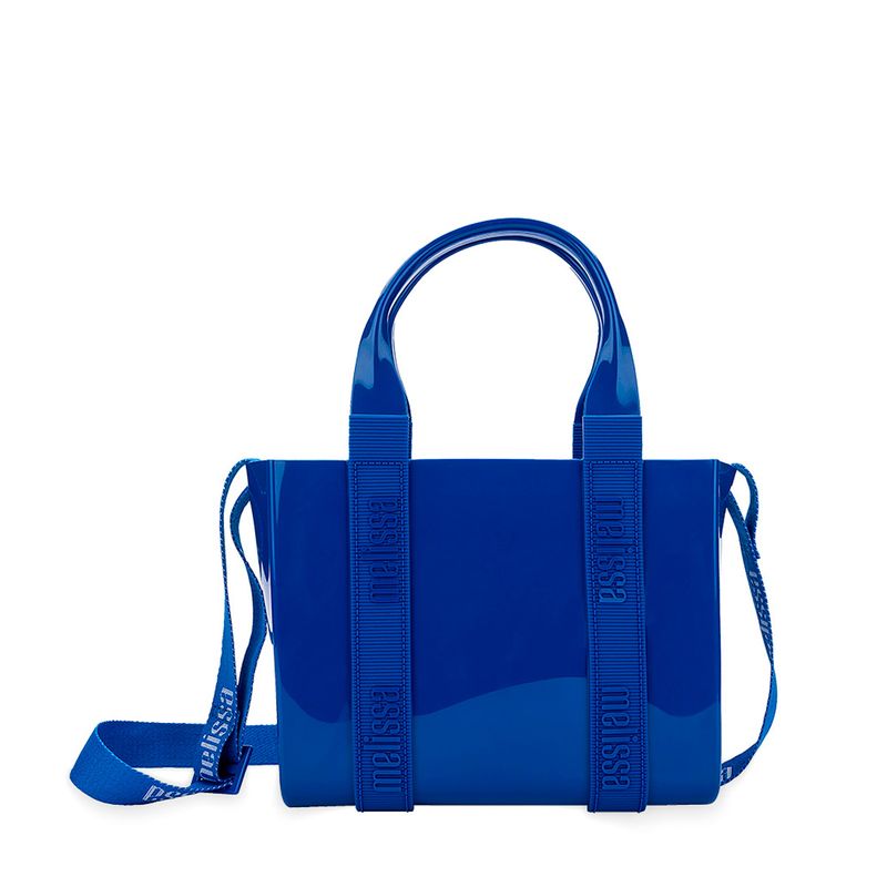 Bolsas - melissa essential tote bag - Menina Shoes