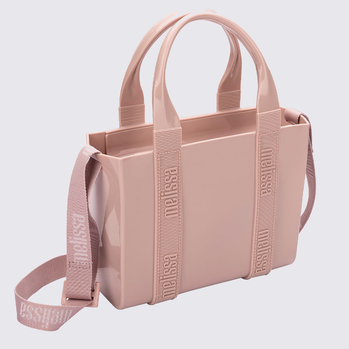 Melissa Mini Dulce Bag Rosa 34413 - Menina Shoes