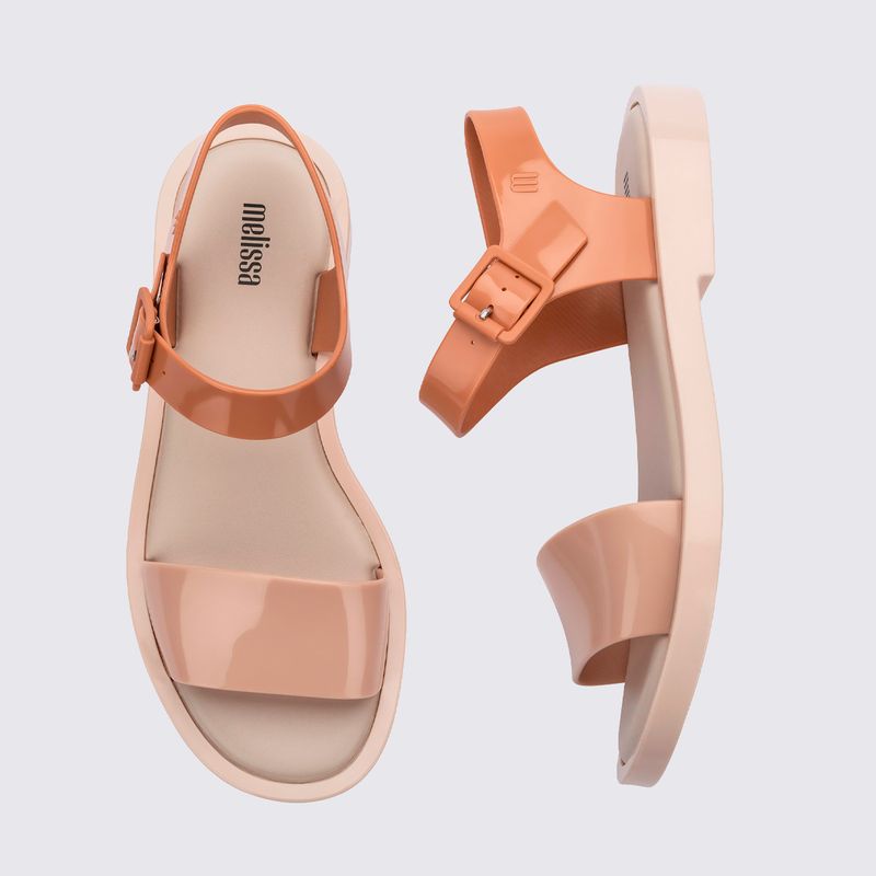 33815---MELISSA-MAR-SANDAL-II-AD-BEGE-CLARO-BEGE-ESCURO-VARIACAO4