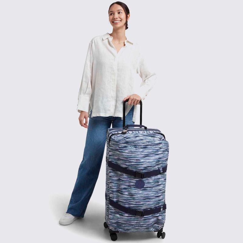 I3397W66-Mala-Kipling-Spontaneous-L-Azul-Estampado-Variacao-8