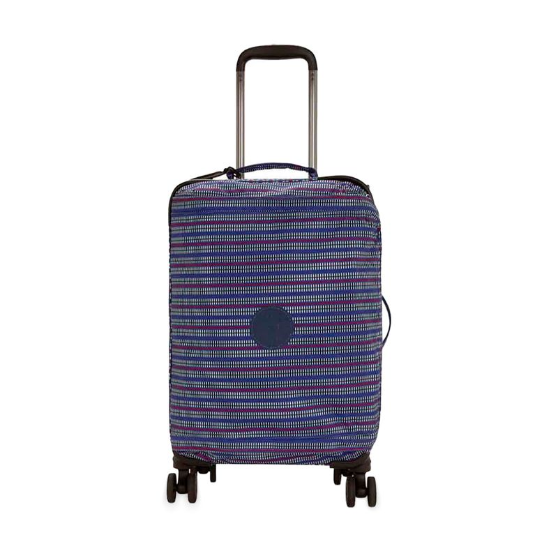 I7211TH8-Mala-Kipling-Spontaneous-S-Azul-Escuro-Estampado-Variacao1