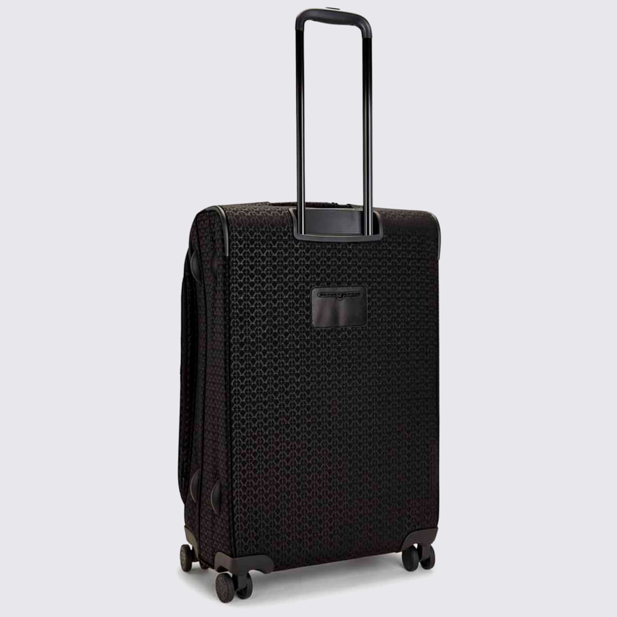 Mala Kipling New Youri Spin M Preto I7575K59 Menina Shoes