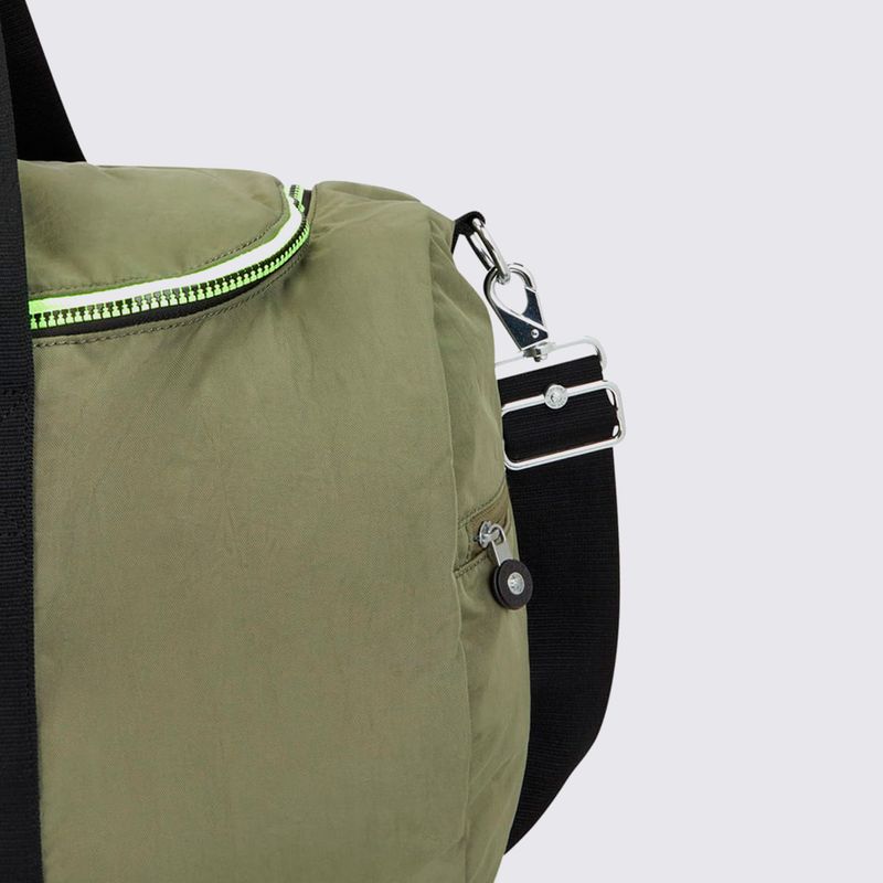 I3826R75-SACOLA-KIPLING-ARGUS-M-VERDE-VARIACAO5
