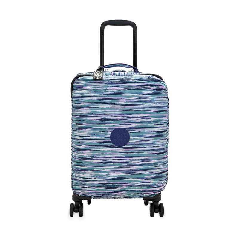 I7211W66-Mala-Kipling-Spontaneous-S-Azul-Estampado-variacao1