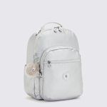 I5764X81-MOCHILA-KIPLING-SEOUL-PRATA-VARIACAO4