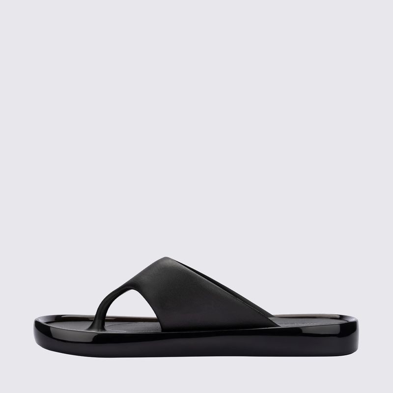 Melissa Float Preto 33915 - Menina Shoes