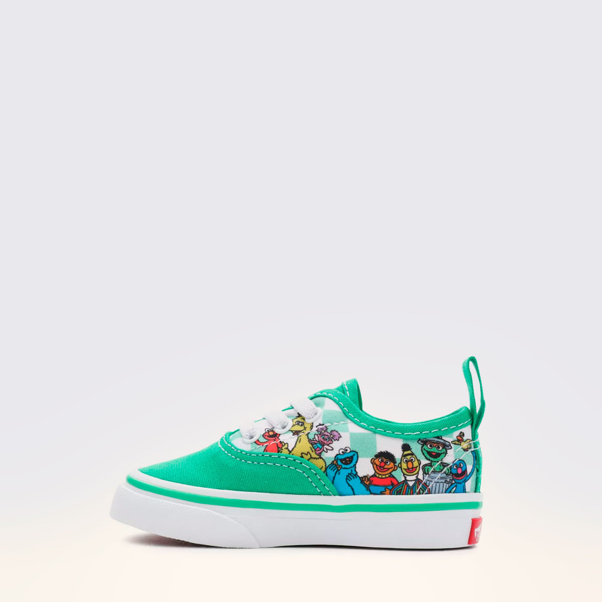 Vans 2024 marvel infantil