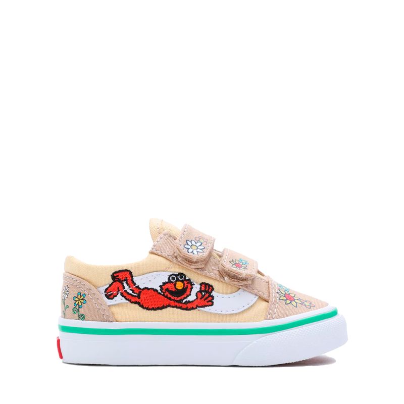 Tenis vans discount de toy story