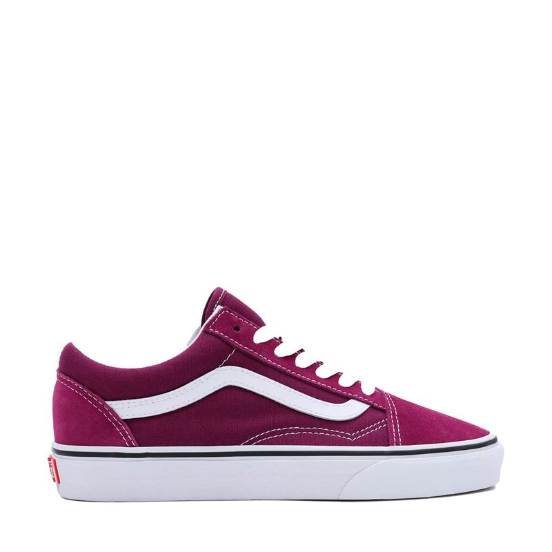 VN0005UFDRVCASA-Tenis-Vans-Old-Skool-Dark-Purple-Variacao1