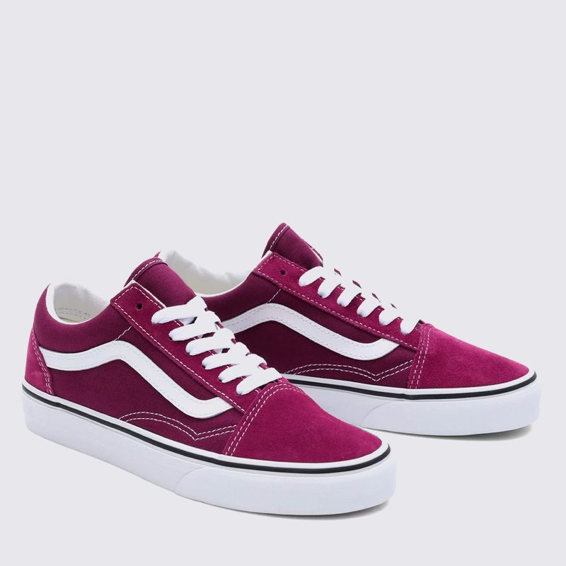 VN0005UFDRVCASA-Tenis-Vans-Old-Skool-Dark-Purple-Variacao3