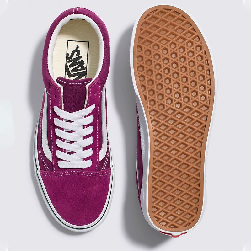 VN0005UFDRVCASA-Tenis-Vans-Old-Skool-Dark-Purple-Variacao4