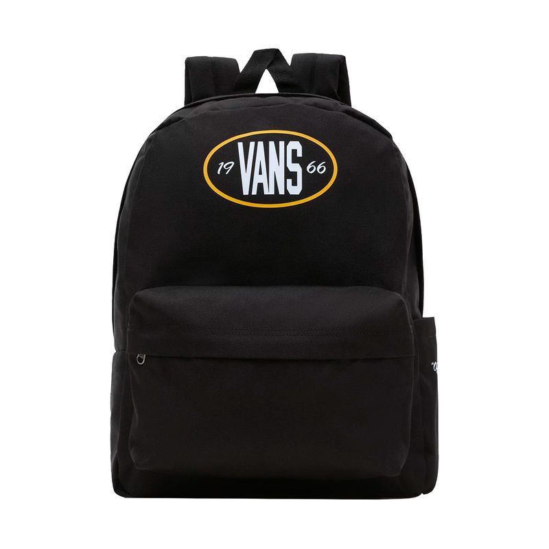 VN0A5KHQTK4---Mochila-Vans-Old-Skool-Old-Skool-III-Black-Old-Gold-Variacao1