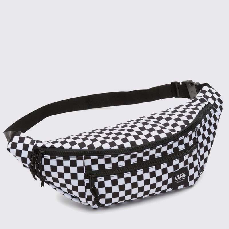 VN0A3NG756M---Pochete-Vans-Ranger-Waist-Pack-Checkerboard---Pretobranco-Variacao3