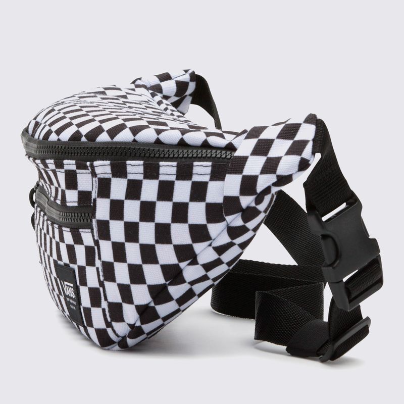 VN0A3NG756M---Pochete-Vans-Ranger-Waist-Pack-Checkerboard---Pretobranco-Variacao4