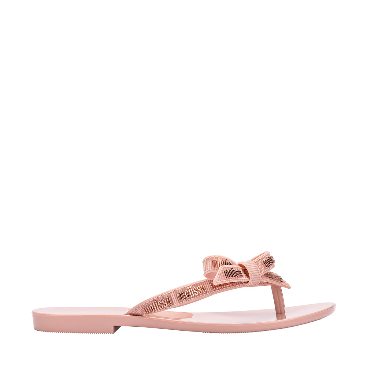Melissa Harmonic M Lover Rosa Claro 35797 - Menina Shoes
