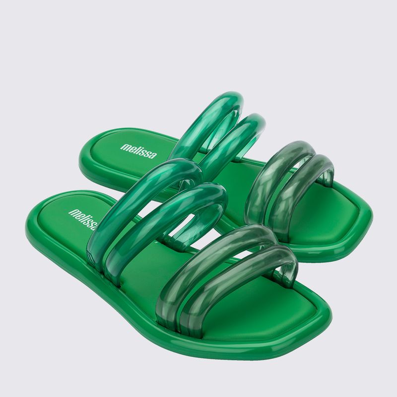 33747---MELISSA-AIRBUBBLE-SLIDE-VERDE-TRANSPARENTE---VARIACAO3