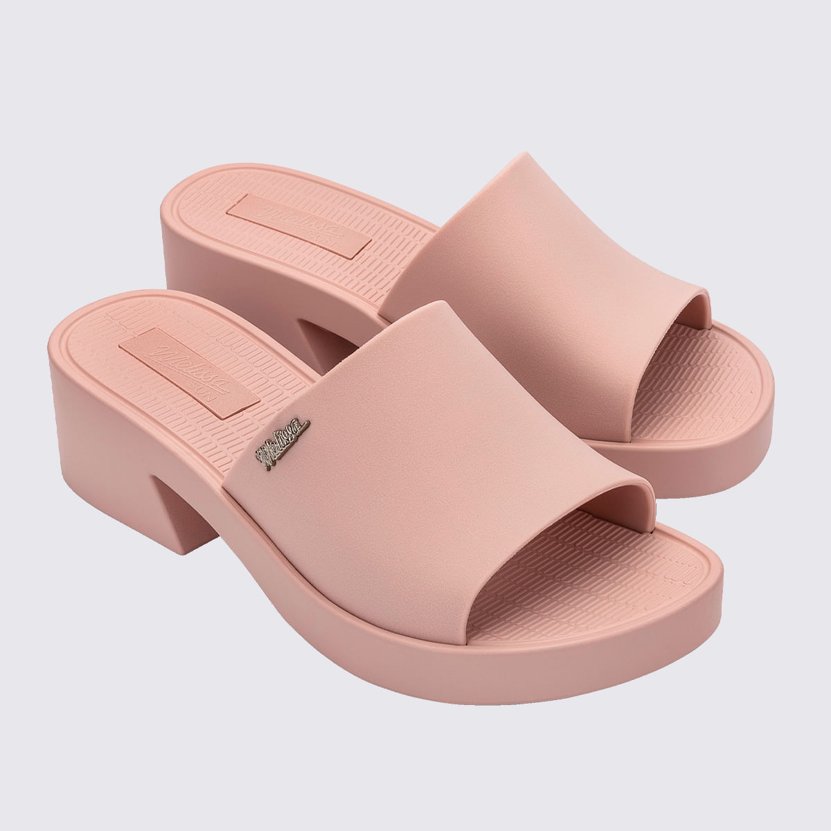 Melissa Sun Manhattan Rosa 35761 - Menina Shoes