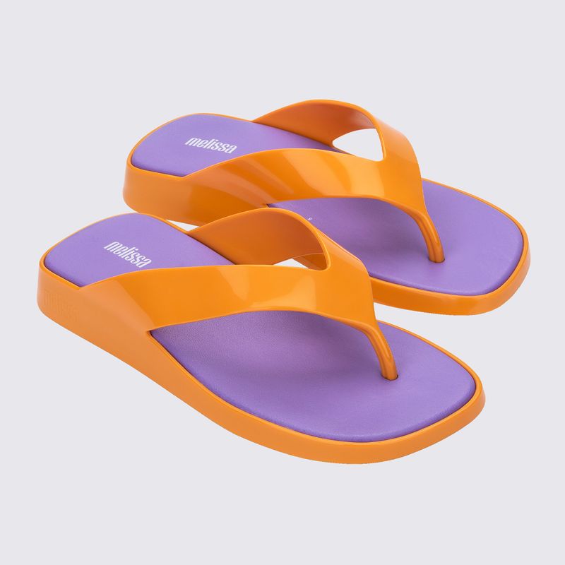 33699---Melissa-Brave-Flip-Flop-Laranja-Lilas-Variacao3