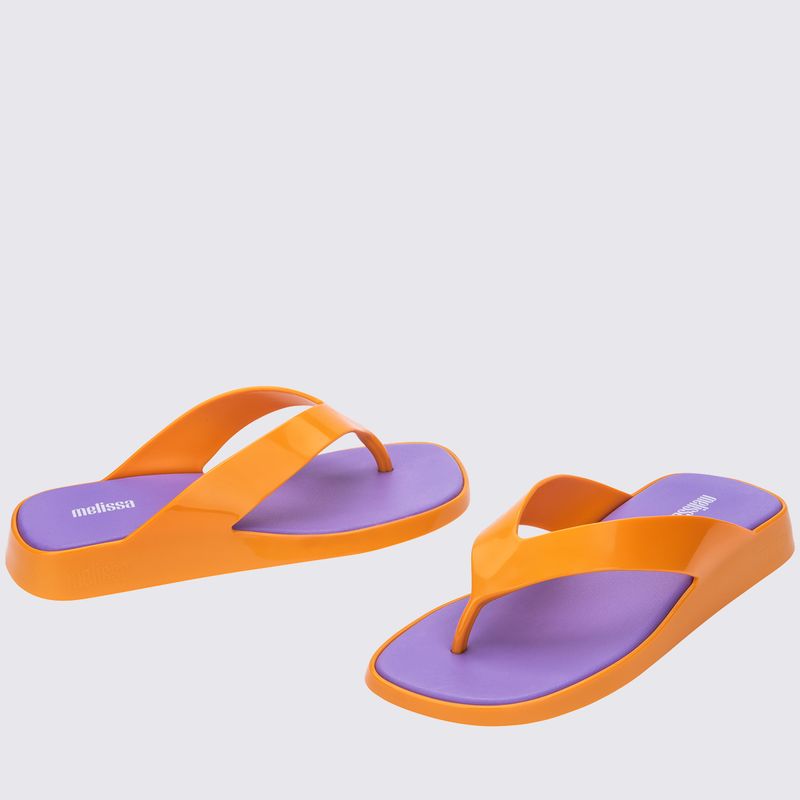 33699---Melissa-Brave-Flip-Flop-Laranja-Lilas-Variacao4