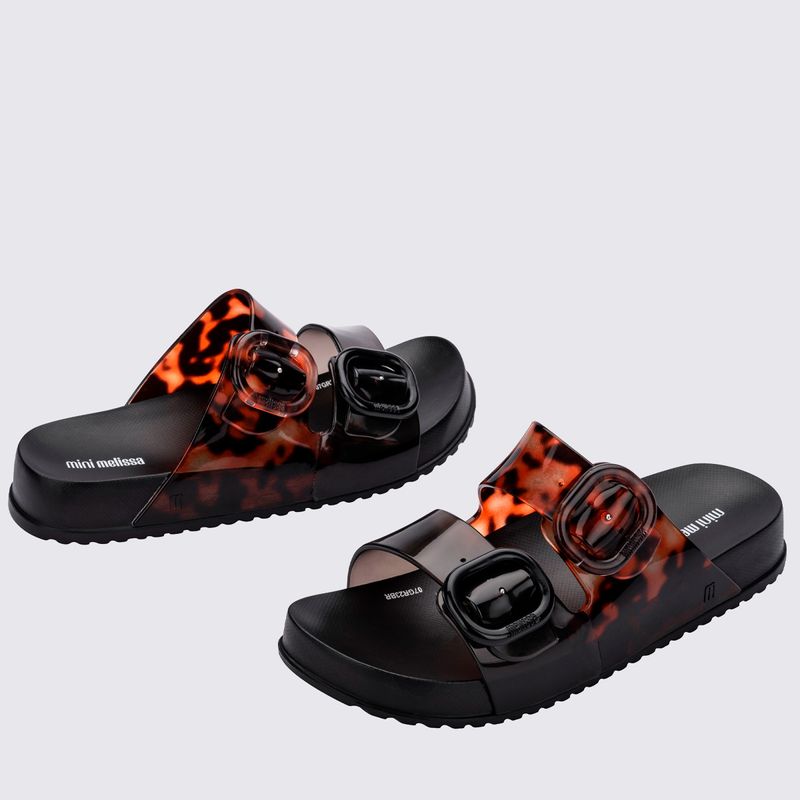 35685---MINI-MELISSA-COZY-SLIDE-PRETO-TARTARUGA-VARIACAO4