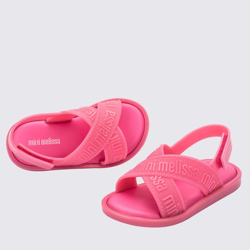 35850---MINI-MELISSA-M-LOVER-SANDAL-ROSA-ESCURO-VARIACAO4