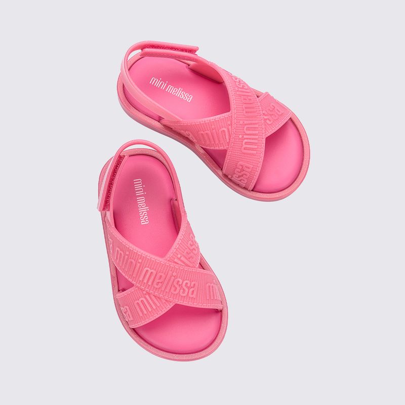 35850---MINI-MELISSA-M-LOVER-SANDAL-ROSA-ESCURO-VARIACAO5