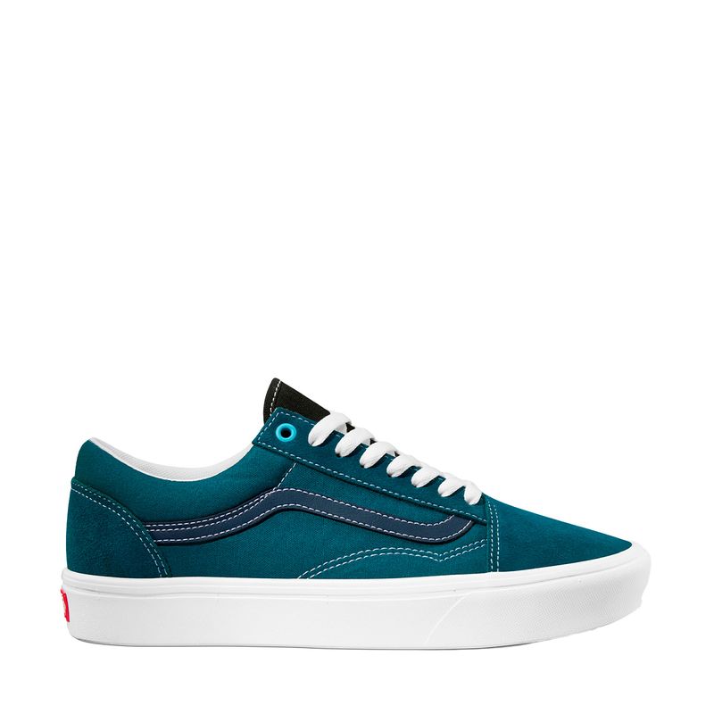 VN0A5EDYCZ8X---Tenis-Vans-Comfycush-Old-Skool-Multi-Block-Blue-Coral-Black-Variacao1