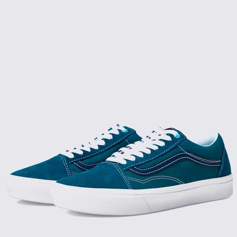 VN0A5EDYCZ8X---Tenis-Vans-Comfycush-Old-Skool-Multi-Block-Blue-Coral-Black-Variacao3