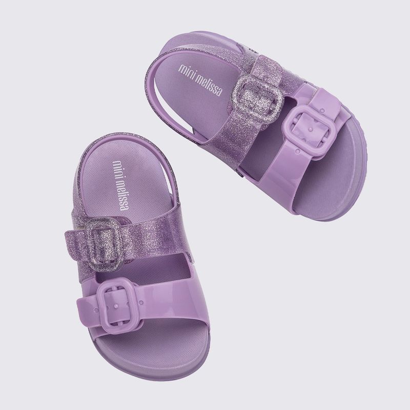 35686---MINI-MELISSA-COZY-SANDAL-LILAS-GLITTER-VARIACAO5