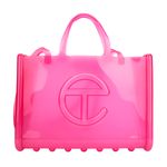 34405---MELISSA-X-TELFAR-LARGE-JELLY-SHOPPER-ROSA-TRANSPARENTE-VARIACAO1