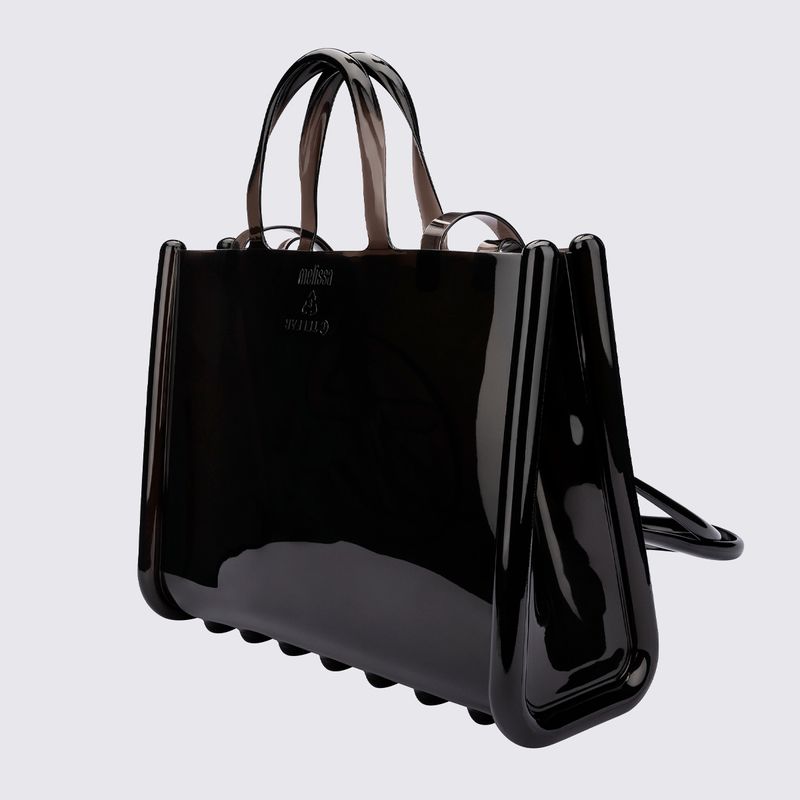 34405---MELISSA-X-TELFAR-LARGE-JELLY-SHOPPER-PRETO-TRANSPARENTE-VARIACAO2