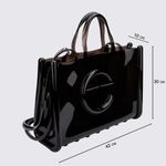 34405---MELISSA-X-TELFAR-LARGE-JELLY-SHOPPER-PRETO-TRANSPARENTE-VARIACAO6