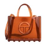 34419---MELISSA-X-TELFAR-MEDIUM-JELLY-SHOPPER-MARROM-TRANSPARENTE-VARIACAO1