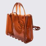 34419---MELISSA-X-TELFAR-MEDIUM-JELLY-SHOPPER-MARROM-TRANSPARENTE-VARIACAO2