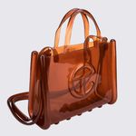 34419---MELISSA-X-TELFAR-MEDIUM-JELLY-SHOPPER-MARROM-TRANSPARENTE-VARIACAO3