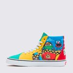 VN000D5IBMB---Tenis-Vans-x-Sesame-Street--SK8-HI-Multi-Variacao2