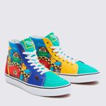 VN000D5IBMB---Tenis-Vans-x-Sesame-Street--SK8-HI-Multi-Variacao3