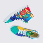 VN000D5IBMB---Tenis-Vans-x-Sesame-Street--SK8-HI-Multi-Variacao4