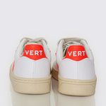 VX0703152A---Tenis-Vert-V-10-CWL-White-Orange-Fluo-Variacao4