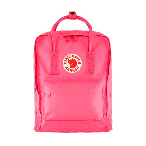 Fjallraven Mochila Kanken Classic para el diario, Ciruela), F23510-Plum