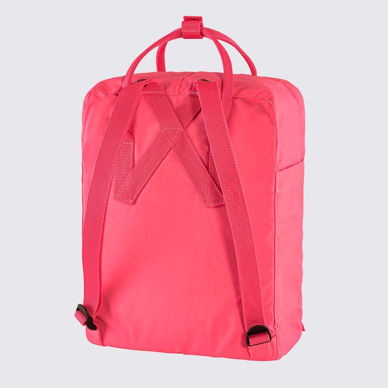 Mochilas discount estilo kanken