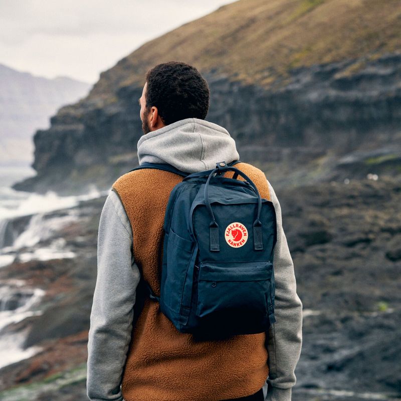 Mochila Fjällräven Kanken 16L