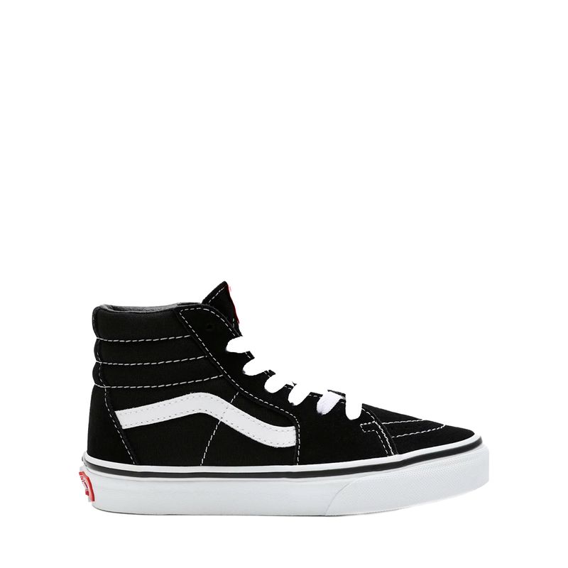 Tênis Sk8-Hi Black Black