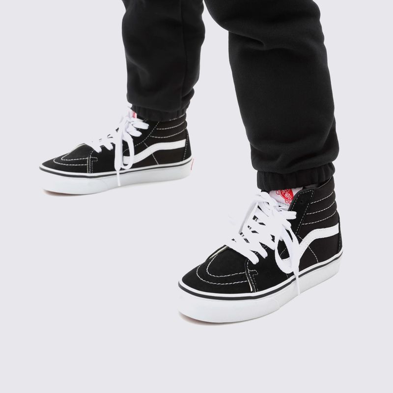 VN000D5F6BT---Tenis-Vans-Infantil-Sk8-Hi-Black-True-White-Variacao8