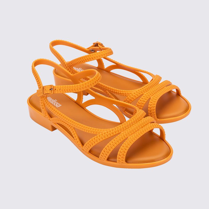 33733-Melissa-Femme-Classy-Sandal-Laranja-Variacao3