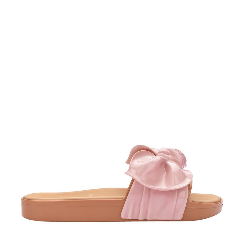 33793---Melissa-Beach-Slide-Next-Gen-Tie---Viktor-And-Rolf-Bege-Rosa-Variacao1