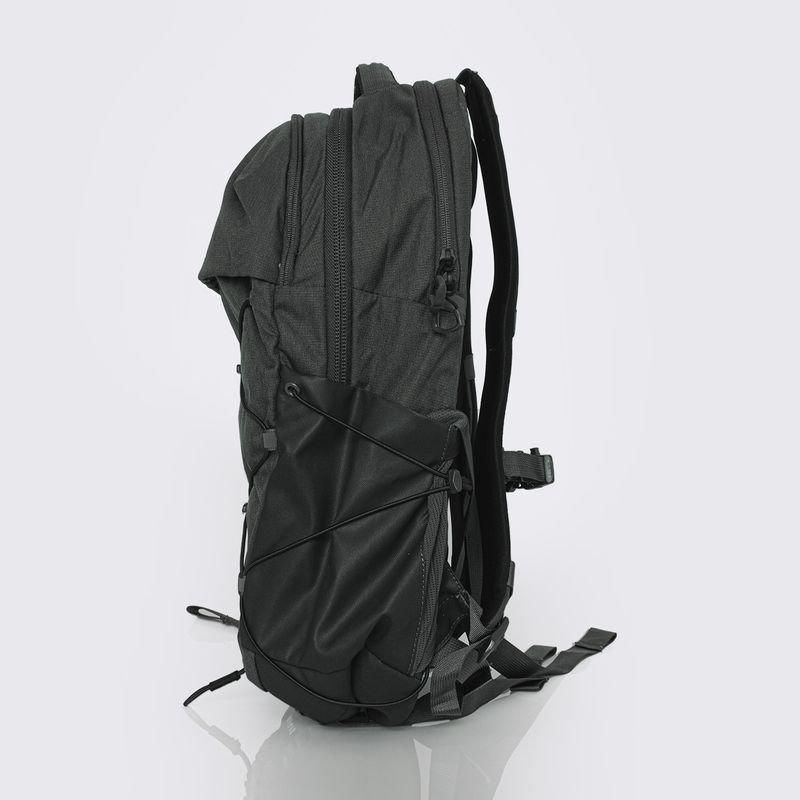 Dimensions of north face borealis clearance backpack