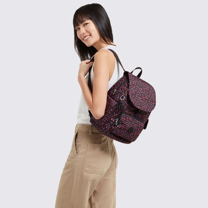 Mochila Kipling City Pack S