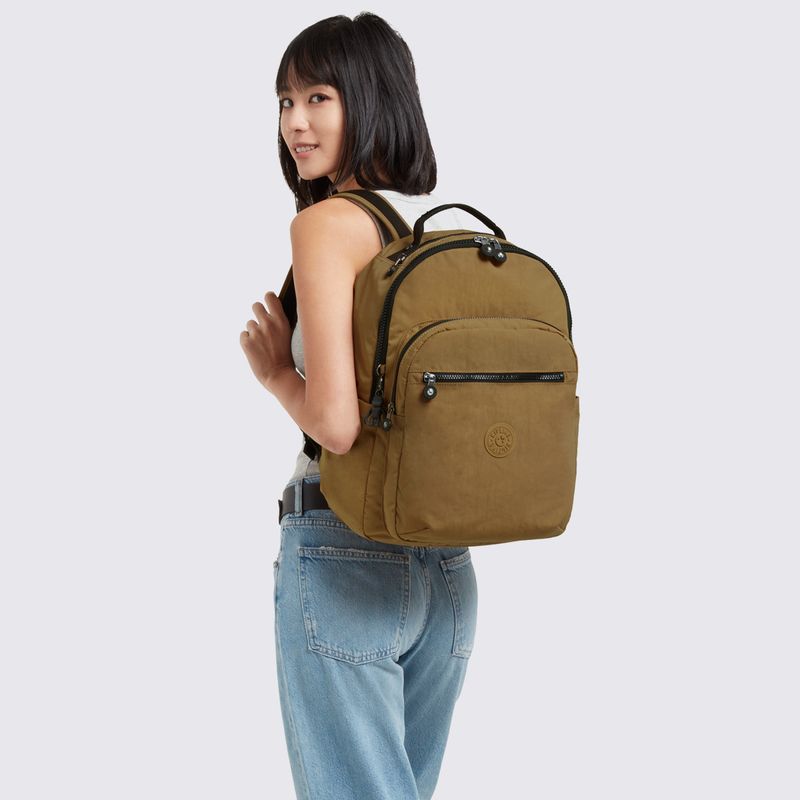 I5210KZ6---Mochila-Kipling-Seoul-Bege-Preto-Variacao08