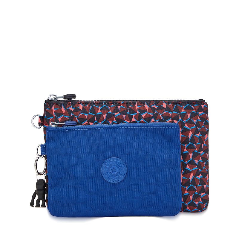 I6033B3X---Necessaire-Kipling-Duo-Pouch-Estampado-Variacao01